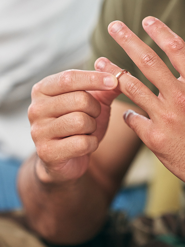pareja Terapia de pareja en San Sebastián de los Reyes